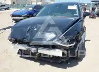 2021 Hyundai Sonata фото