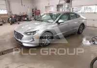 2021 Hyundai Sonata фото