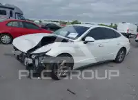 2021 Hyundai Sonata фото