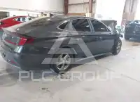 2021 Hyundai Sonata фото