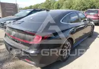 2021 Hyundai Sonata фото