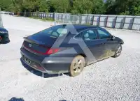 2021 Hyundai Sonata photo