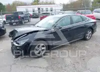 2021 Hyundai Sonata photo