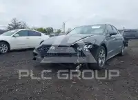 2021 Hyundai Sonata фото