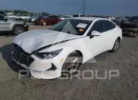 2021 Hyundai Sonata фото