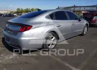 2021 Hyundai Sonata photo