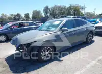 2021 Hyundai Sonata фото