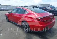 2021 Hyundai Sonata фото
