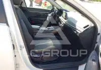 2021 Hyundai Sonata photo