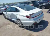 2021 Hyundai Sonata фото
