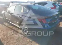 2021 Hyundai Sonata photo