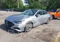 2021 Hyundai Sonata фото