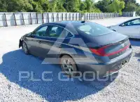 2021 Hyundai Sonata photo