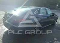 2021 Hyundai Sonata фото
