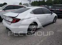 2021 Hyundai Sonata photo