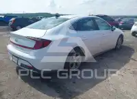 2021 Hyundai Sonata photo