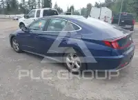 2021 Hyundai Sonata фото