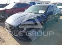 2021 Hyundai Sonata photo