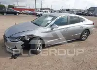 2021 Hyundai Sonata фото