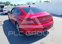 2021 Hyundai Sonata photo