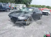 2021 Hyundai Sonata фото