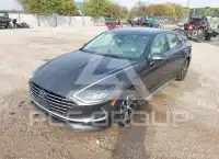 2021 Hyundai Sonata фото