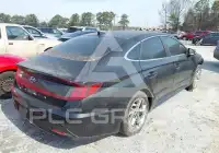 2021 Hyundai Sonata фото