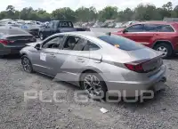 2021 Hyundai Sonata фото