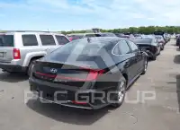 2021 Hyundai Sonata фото