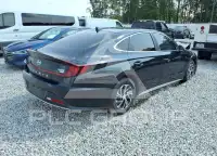 2021 Hyundai Sonata фото