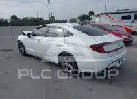 2021 Hyundai Sonata фото