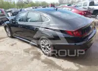 2021 Hyundai Sonata фото