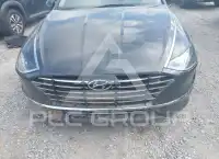 2021 Hyundai Sonata фото