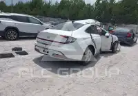2021 Hyundai Sonata photo