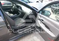 2021 Hyundai Sonata фото