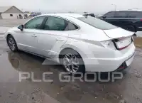 2021 Hyundai Sonata фото
