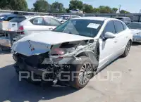 2021 Hyundai Sonata photo