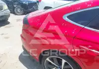 2021 Hyundai Sonata фото