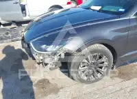 2021 Hyundai Sonata фото