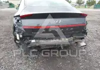 2021 Hyundai Sonata фото