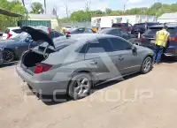 2021 Hyundai Sonata фото