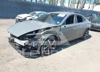 2021 Hyundai Sonata фото