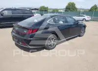 2021 Hyundai Sonata фото