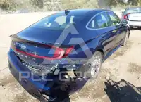 2021 Hyundai Sonata фото