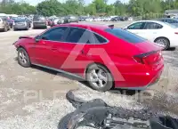 2021 Hyundai Sonata фото