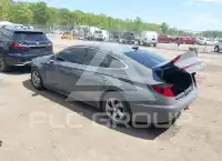 2021 Hyundai Sonata фото