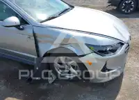 2021 Hyundai Sonata photo