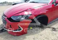 2021 Hyundai Sonata фото