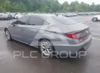 2021 Hyundai Sonata фото