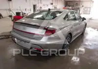 2021 Hyundai Sonata фото